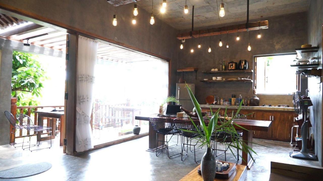 Cat Homestay Hue Exterior photo